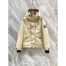 Burberry Down Jackets